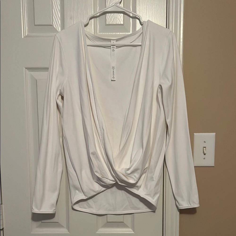 Lululemon Women’s Shawl